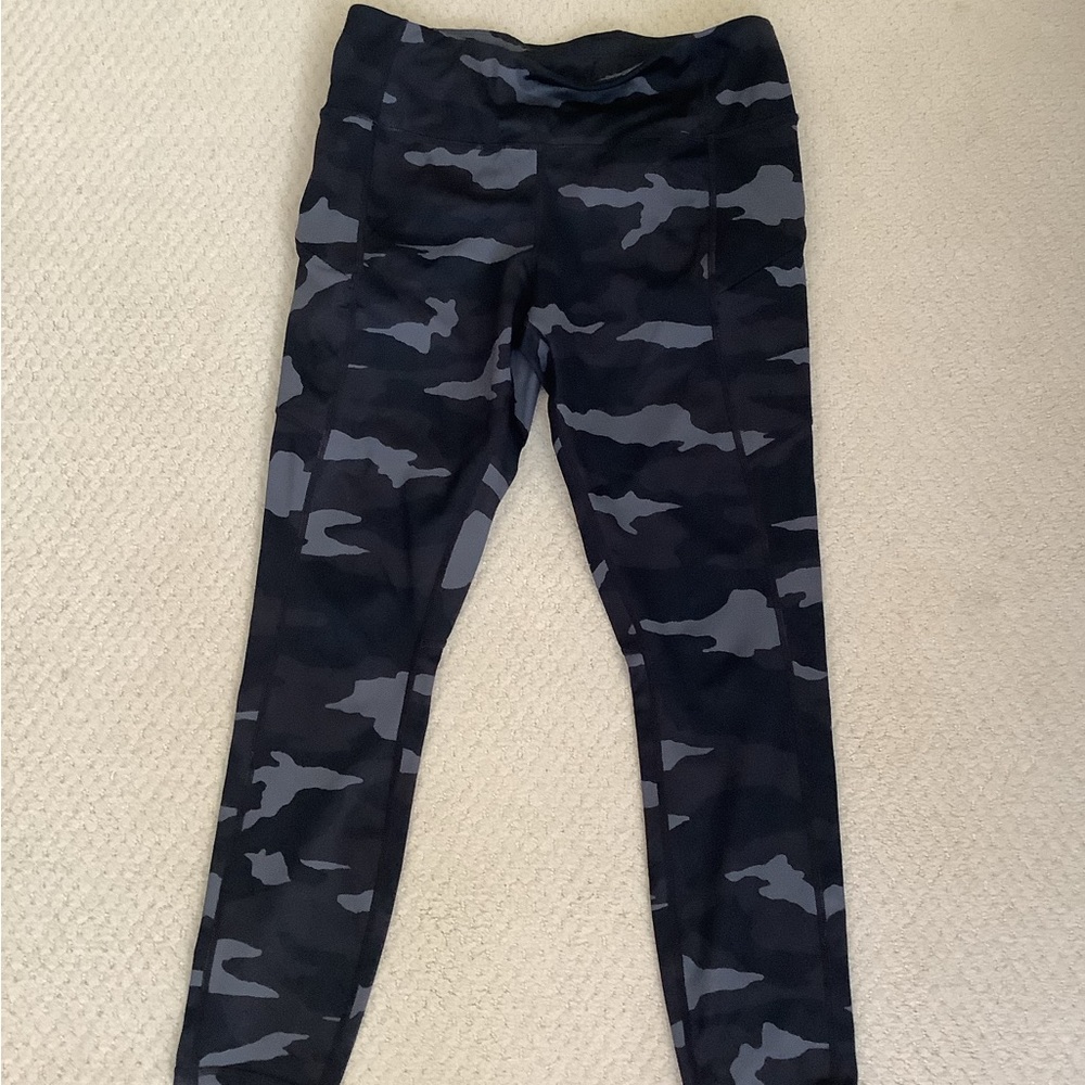 Athleta Leggings